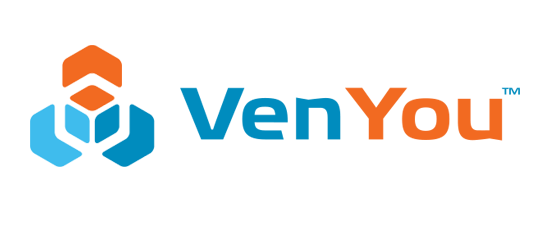 VenYou 4 CMS Logo